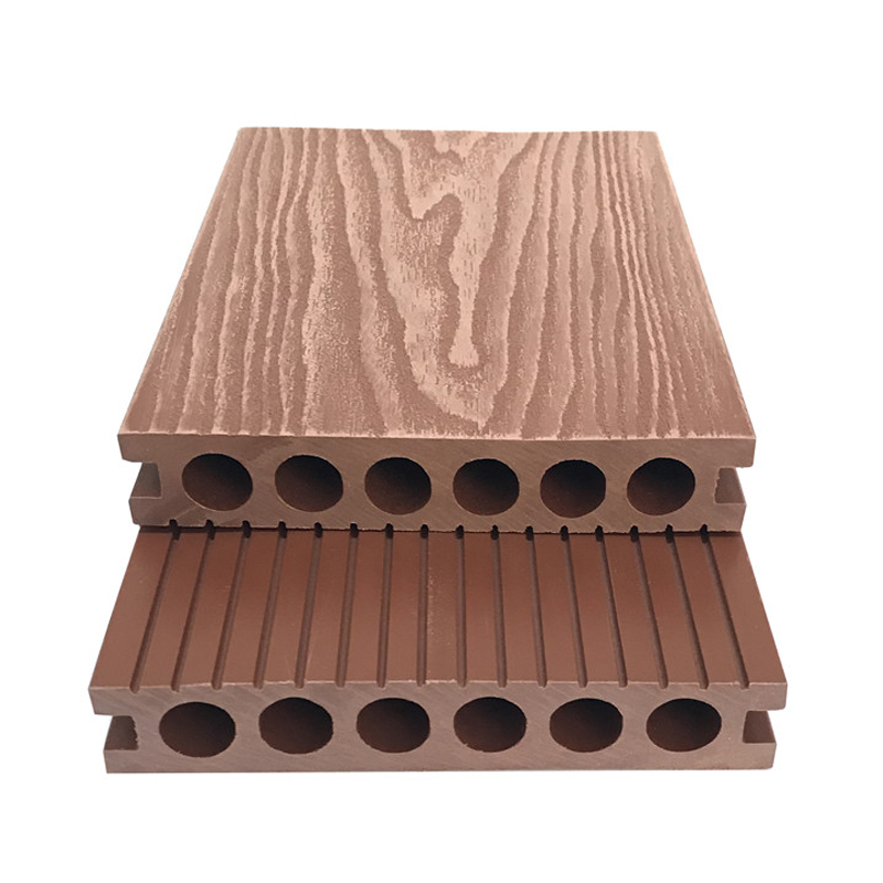 SRL-3D 138*23mm WPC 3D Deep Online Präge-Vinyldielenboden