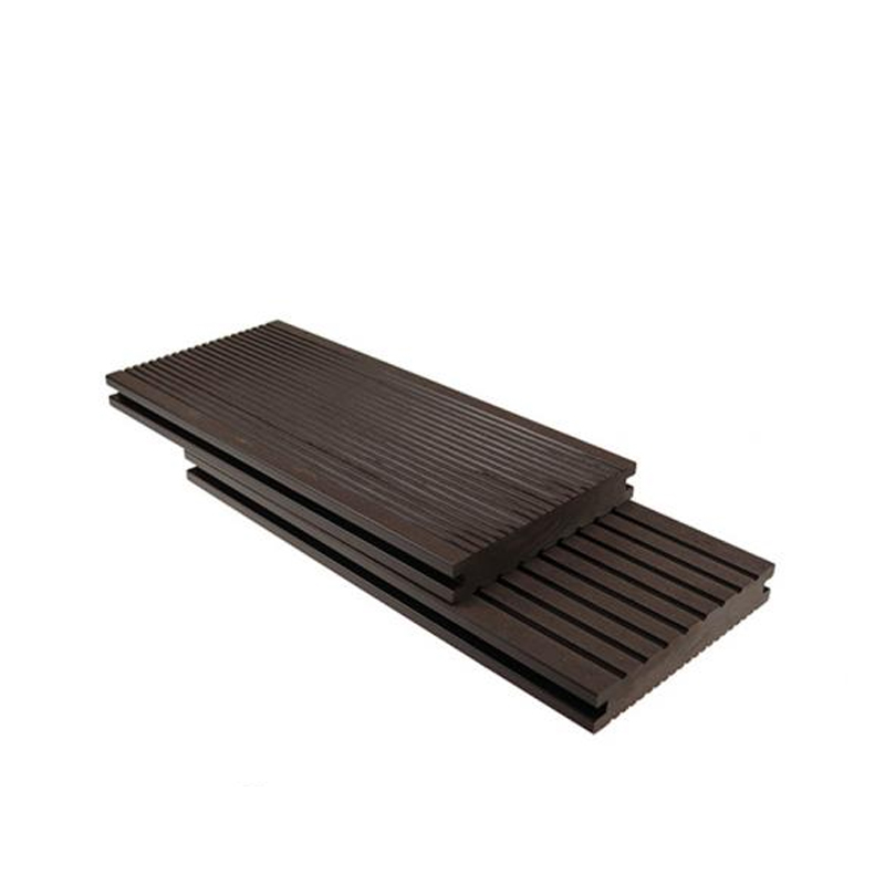 SRL-DEK 140*23 mm Terrassendielen aus massivem Holz-Kunststoff-Verbundwerkstoff