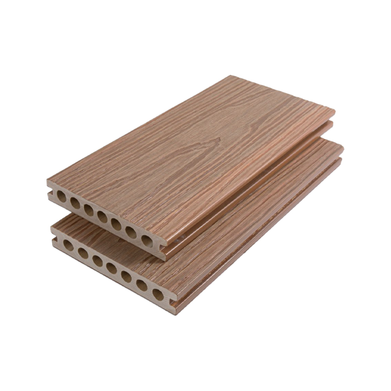 SRL-ASA 140 x 23 mm, lange Lebensdauer und einfach zu installierende ASA-Wandverkleidung