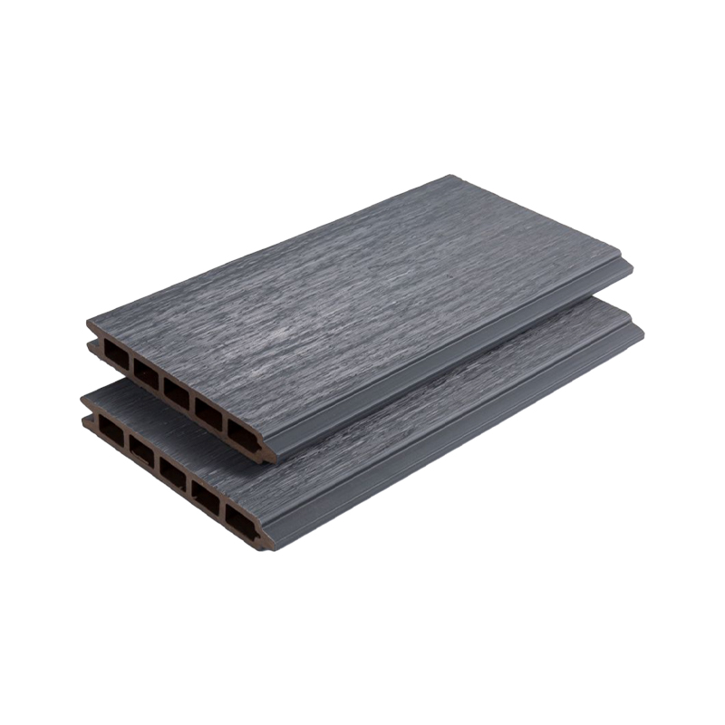 SRL-WP160*20mm langlebige WPC-Hinterhofzaunplatten für den Außenbereich