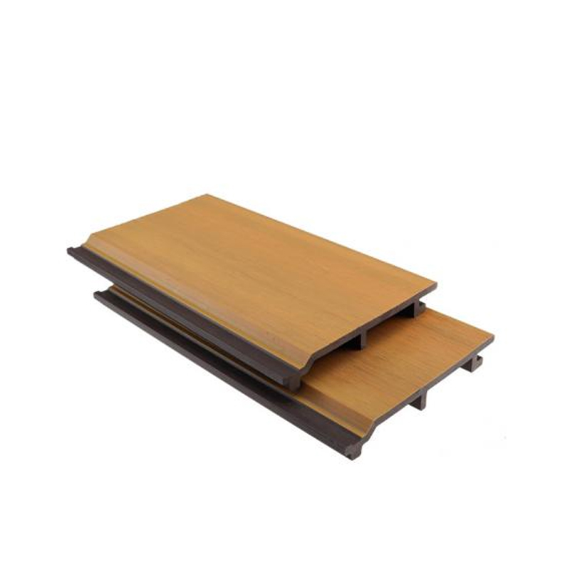 SRL-WP 170*21 mm Holz-Kunststoff-Wandverkleidung mit langlebiger coextrudierter Oberfläche