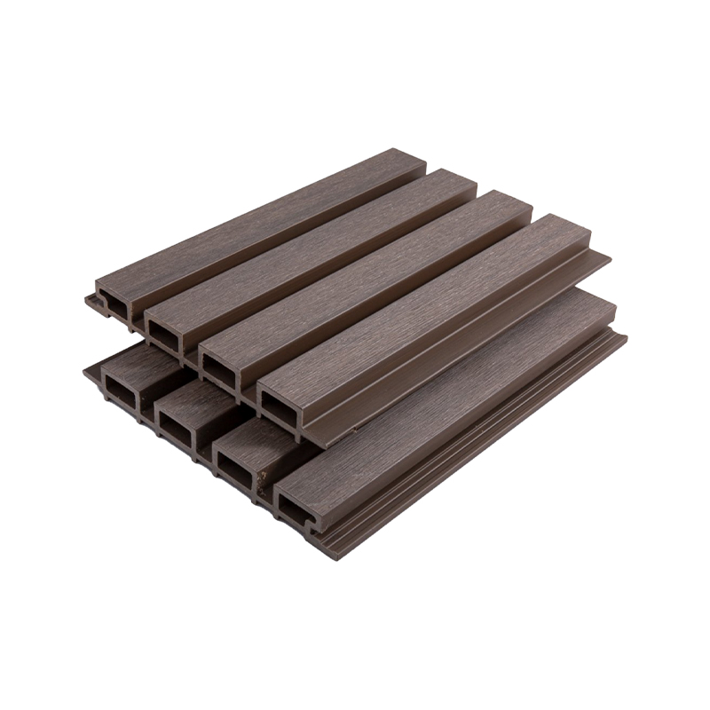 SRL-WP 219*26 mm wartungsarme WPC-Verkleidungsplatten für den Außenbereich