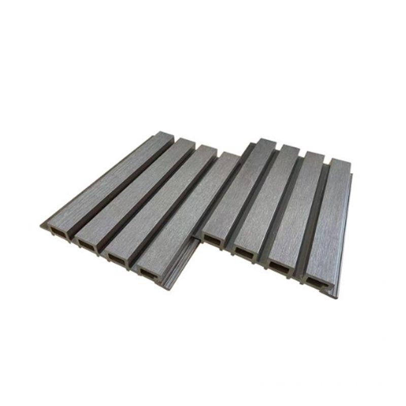 SRL-WP 219*28mm WPC-Zahnsteinverkleidung für Außenwände