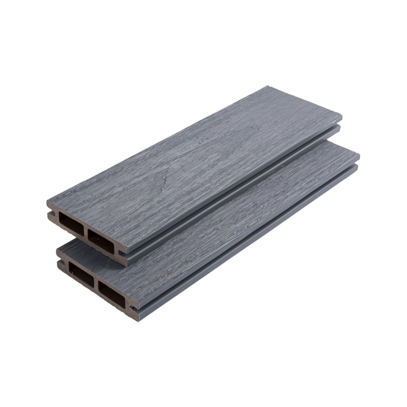 SRL-WP 90*20mm Holz-Kunststoff-Verbundzaunbretter für den Hinterhof
