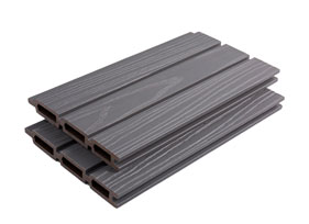 Co-Extrusions-WPC-Zaun
